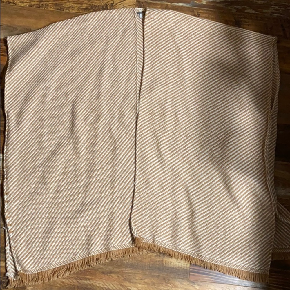 Aerie Shawl